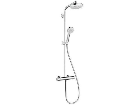 Hansgrohe Crometta 160 - Zestaw Prysznicowy