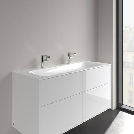 VILLEROY&BOCH Finion Umywalka Meblowa 4164C1R1