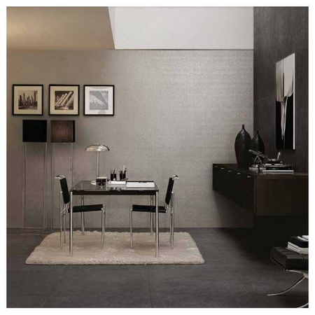 FLORIM Extra Light - Rex Mozaika Circle Oyster 29,5 X 27,7 735615