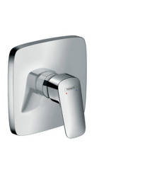 Hansgrohe Logis - Bateria Prysznicowa P/t
