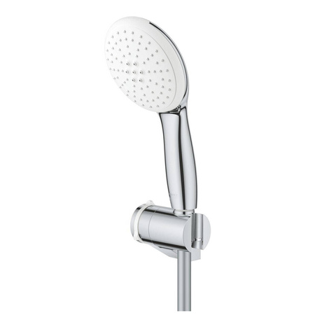 GROHE Tempesta 110 Zestaw Prysznicowy, Słuchawka 2 Strumienie 27601003