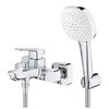 GROHE Cubeo Bateria Wannowa  1018140000