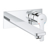 GROHE Lineare Bateria Umywalkowa , Element Zewnętrzny  23444001