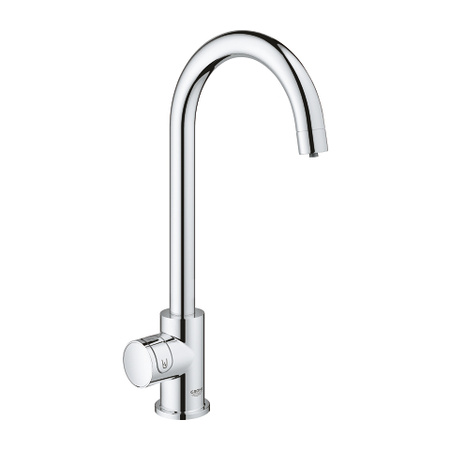GROHE Blue Home Zestaw Startowy Mono Z Wylewką W Kształcie C 31498001