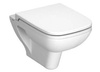 VITRA S 20 Miska Wc  5507B003-0101