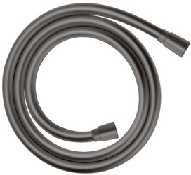 HANSGROHE Isiflex Hg - Isiflex Wąż Prysznicowy 1,25  Kol.czarny/chrom 28272340