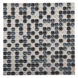 FOSHAN Mozaika Ceramiczna 30x30 15SCW30