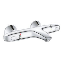 GROHE Grohtherm 1000 Bateria Wannowa Z Termostatem, Dn 15 34155003