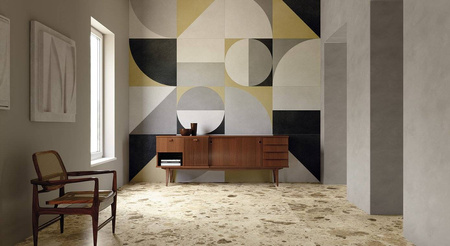 Fap Nativa Sand Satin 80 X 80 Płytki Ceram.