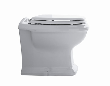 SIMAS Arcade Miska Wc Stojąca  AR 891