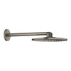 GROHE Rainshower Deszczownica Z Ramieniem - Brushed Hard Graphite (grafit Szczotkowany)  26475AL0