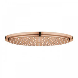 GROHE Rainshower Deszczownica - Warm Sunset ( Różowe Złoto)  27477DA0