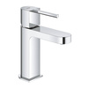 Zestaw Grohe Plus - Bateria Umywalkowa