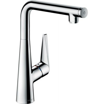 HANSGROHE Talis S Bateria Kuchenna  72820000