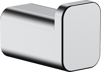 Hansgrohe Addstoris - Wieszak Na Ręcznik Pojednynczy