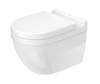 DURAVIT Starck 3 Miska Wc Z Deską  42250900A1