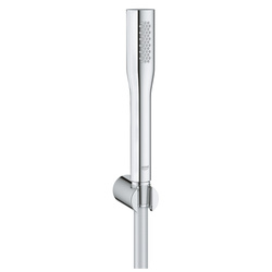 GROHE Euphoria Zestaw Prysznicowy,sluchawka ,mocowanie Punktowe,wąż 150 Cm 27369000