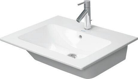 DURAVIT Starck Umywalka Meblowa 23366300001