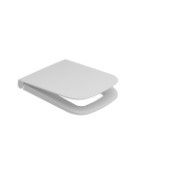 CERAMICA DOLOMITE S.P.A. Mia Deska Wc  S433301