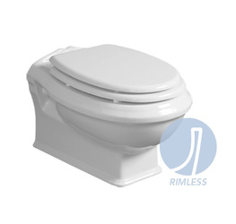 Zestaw Simas Arcade - Miska Wc Wisząca Ar841/ar006