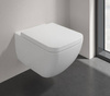 VILLEROY&BOCH Venticello Miska Wcx Wisząca  4611R0RW