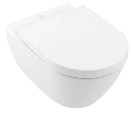 VILLEROY&BOCH Subway Miska Wc  5614R001