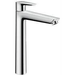 Hansgrohe Talis E - 1-uchwyt. Bat. Umywalkowa Wysoka