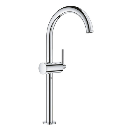 Zestaw Grohe Xl - Atrio Bateria Umywalkowa