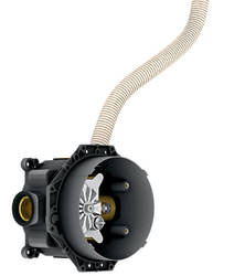 Hansgrohe Axor Uno - Ele. Umywalkowy P/t