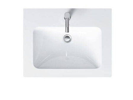 DURAVIT Starck Umywalka Meblowa 23366300001