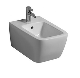 SANITEC KOŁO Life Bidet Wiszący  M25100