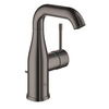 GROHE Essence K. Bateria Umywalkowa, Rozmiar M - Hard Graphite (grafit) 23462A01