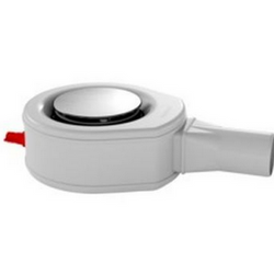 KALDEWEI Superplan Syfon Do Brodzika Ka90  687772560999