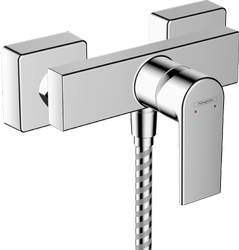 Hansgrohe Vernis Shape - Bateria Prysznicowa Natynkowa