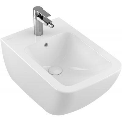 VILLEROY&BOCH Legato Bidet Wiszący  54620001