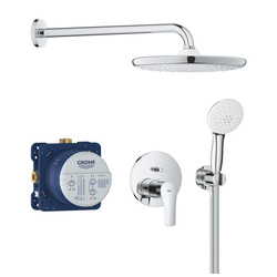 GROHE Eurosmart Zestaw Prysznicowy  25288000