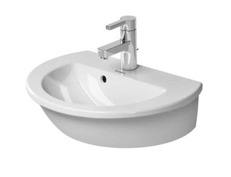 DURAVIT Darling Umywalka  0731470000