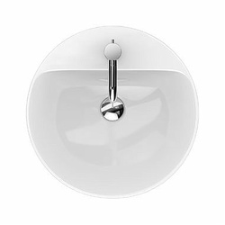 SANITEC KOŁO Variform Umywalka Nablatowa  500.769.01.6