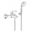 GROHE Eurosmart Eurosmart - Bat. Wannowo-prysznicowa 3330220A