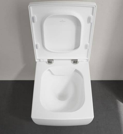 Villeroy&boch Memento - Miska Wc Wisząca