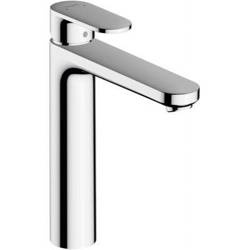 Hansgrohe Hg - Vernis Blend  Bateria Umywalkowa Wysoka Kol.chrom B/k