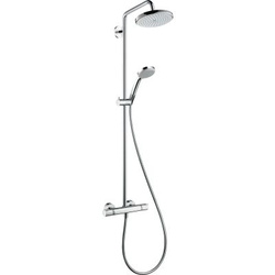 HANSGROHE Croma Zestaw Prysznicowy  27185000