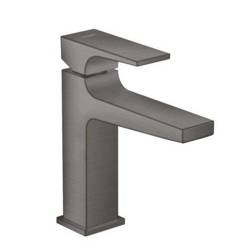 Hansgrohe Metropol - Bateria Umywalkowa Z/k Kol. Czarny Szczotkowany