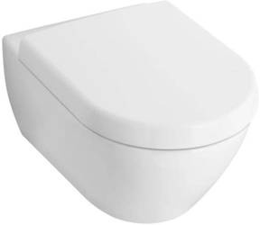 Villeroy&boch Subway 2 - Miska Wc Wisząca