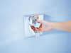 GROHE Grohtherm Zestaw Prysznicowy Podtynkowy 34741000