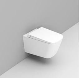 CERAMICA DOLOMITE S.P.A. Mia Miska Wc Wisząca  D432501