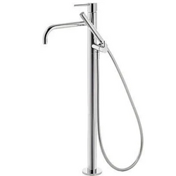 TRES Study-tres Bateria Wannowa Wolnostojąca  26247001