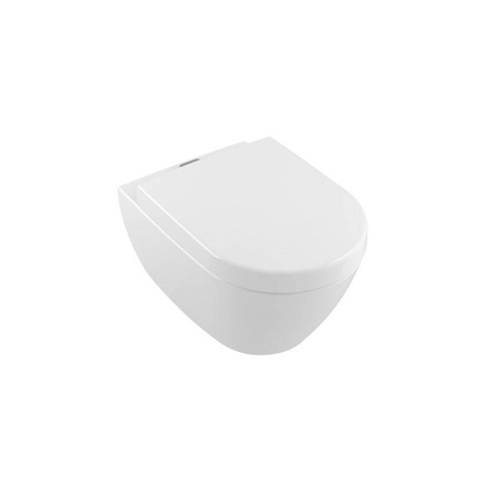 VILLEROY&BOCH Subway Miska Wc Wisząca  5614A1T2