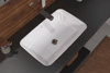 Villeroy&boch Architectura - Umywalka Podblatowa  56x36