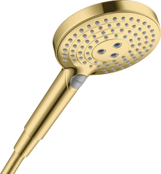 Hansgrohe Hg - Raindance Select Złoty Poler